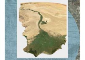 The Yale Nile Initiative poster photo