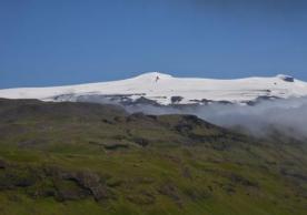 Öræfajökull, Vatnajökull National Park