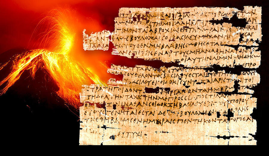 (© Department of Papyrology, Institute of Archaeology, University of Warsaw)